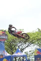 Kratingdaeng Supercrosser 2024 Dirtwar Energy