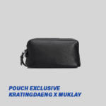 POUCH MUKLAY X KRATINGDAENG