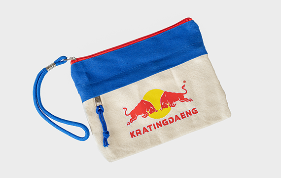 Kratingdaeng - Laptop & Tablet Sleeve