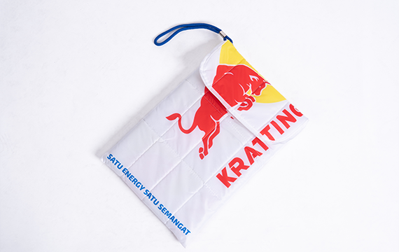 Kratingdaeng - Laptop & Tablet Sleeve