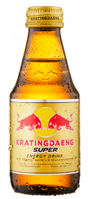 Kratingdaeng Super